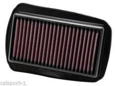 Yamaha WR125 2009-2015 K&N High Flow Air Filter WR125R WR125X R X