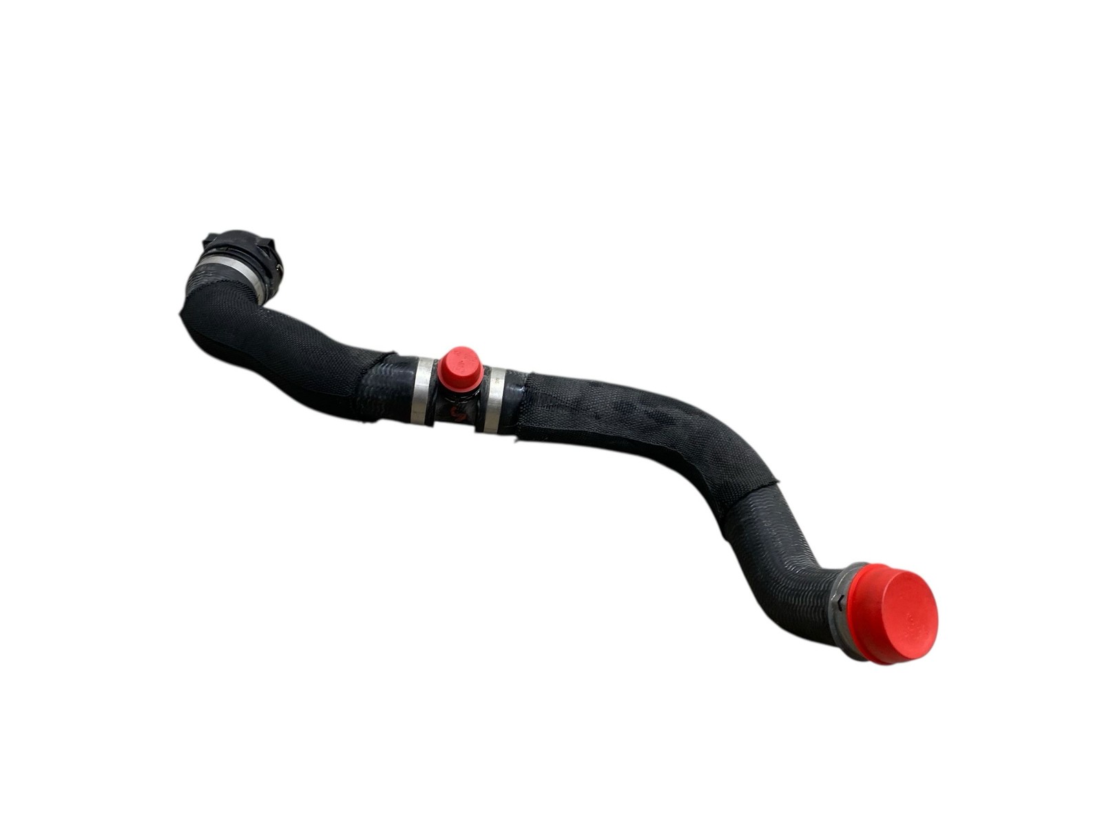 2022 Aston Martin V8 Vantage 4.0L M177 Enigne Coolant Hose Pipe Oem