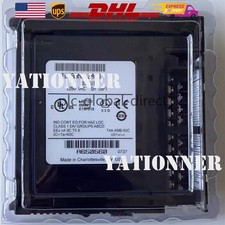 New GE Fanuc IC693MDL340 Module Output
