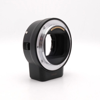 Nikon FTZ Mount Lens Adapter