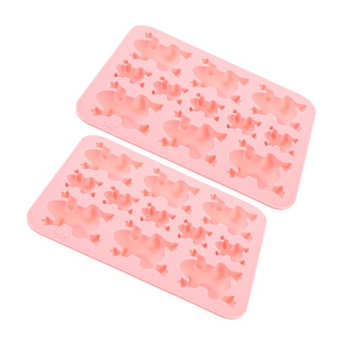 stampo silicone natalizi - Acquista stampo silicone natalizi con