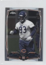 2014 Topps Chrome Mini Will Sutton #170 0l2