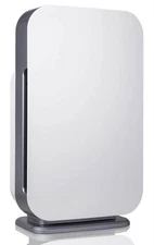 Breathsmart Flex Allen Advanced Air Purifier with HEPA Filter White New Sealed