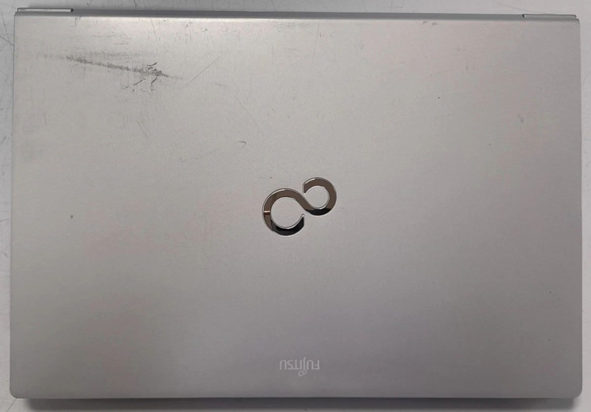 Fujitsu Windows 10 PC Laptops & Netbooks for sale | eBay UK