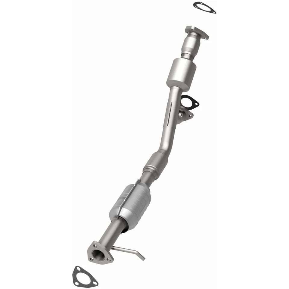 Convertidor catalítico MagnaFlow: EPA, para Saturn Vue 2002-2003 Foto 4 de 4