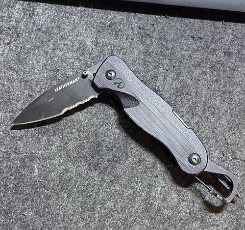 Leatherman c33Tx