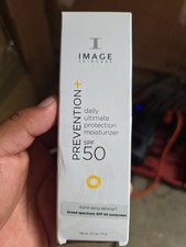 Image Skincare Prevention Daily Ultimate Protection Moisturizer SPF 50 - 3.2oz