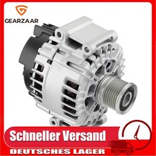 Lichtmaschine F&uuml;r Mercedes-Benz SLK 2004/03-2011/02 R171 200 Kompressor 120A