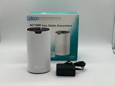 TP-Link Deco S4 Whole Home Mesh WiFi System