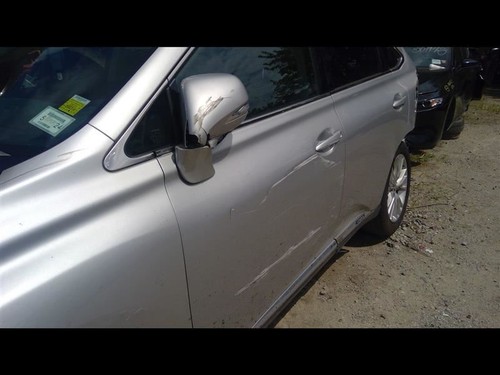 Audio Equipment Radio Controller Fits 10-12 LEXUS RX350 549275 - Picture 12 of 12