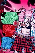 Sirens Love Hurts 2 Of 4 Cvr A Babs Tarr Mr