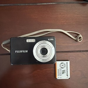 Fujifilm Finepix J 10 | eBay
