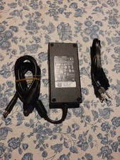Genuine Dell 180W 19.5V 9.23A Charger AC Adapter LA180PM180
