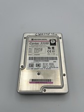 Western Digital Caviar 33100 WDAC33100-23h 3.16GB 3.5" IDE Hard Drive