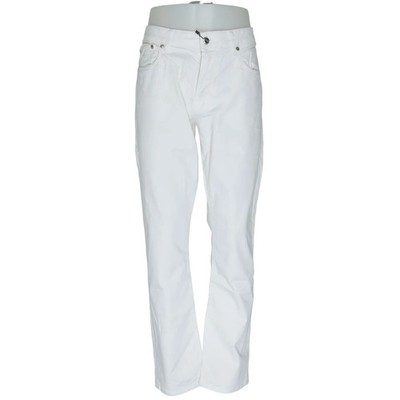 Pt05, Jeans, Größe: 35, model: bespoke deluxe fivepockets, Weiß #SmO