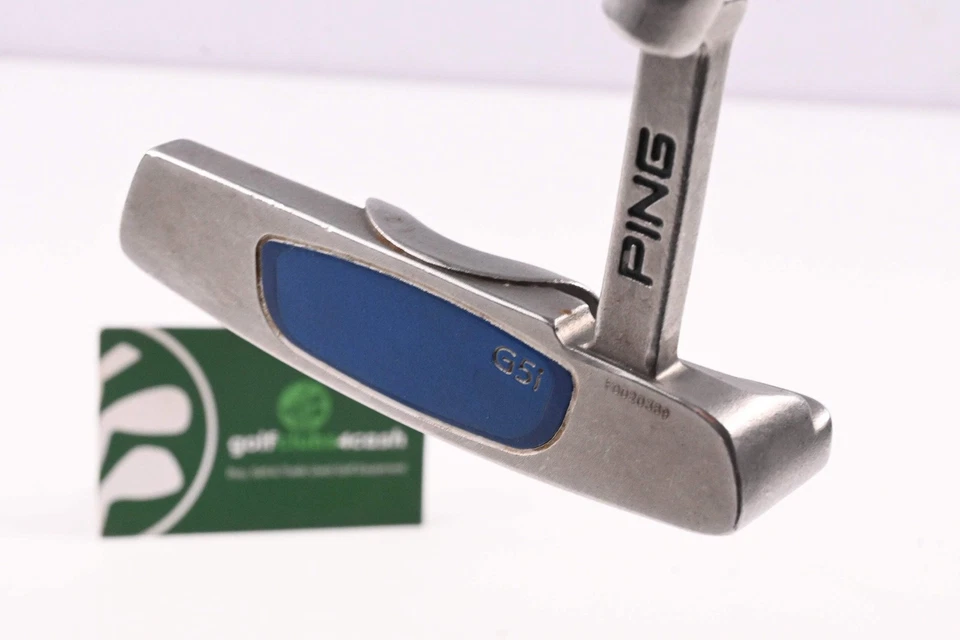 Ping G5i Anser Putter / 35 Inch - Image 2 of 4
