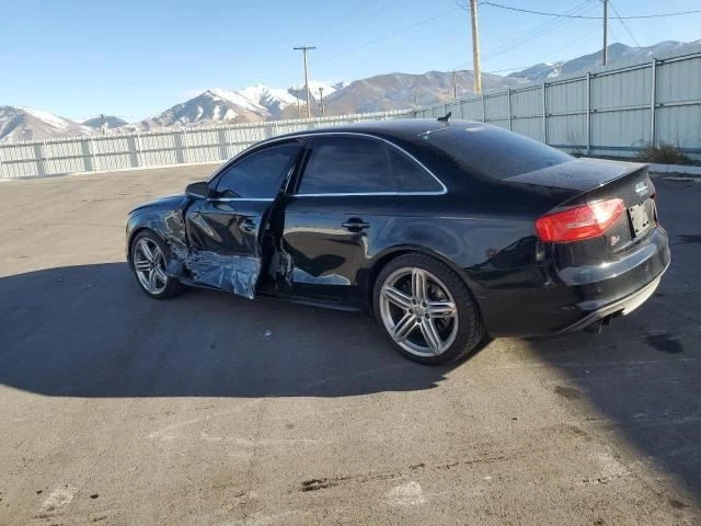 Crossmember/K-Frame Rear AWD Quattro Fits 08-17 AUDI A5 2365255 - Image 2 of 4