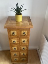 Flagstone Cabinet Organiser 10 Drawers