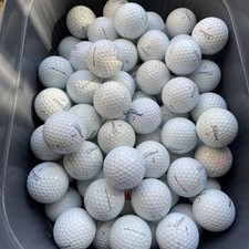 36 Titleist Pro V1 Pro V1x Practice Grade Golf Balls