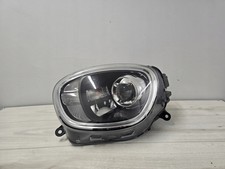 Frontscheinwerfer Mini Countryman F60 7494801-02 LED Links Headlight