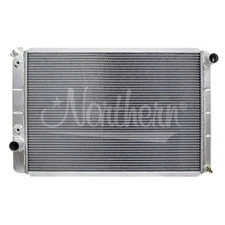 Northern Factory Sales 205063 Radiator For Select 70-79 Ford Mercury Models
