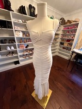 x REVOLVE Hilary Gown Michael Costello brand: Michael Costello XS