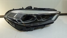 Frontscheinwerfer BMW 1 F40 9017795 LED Rechts Scheinwerfer Headlight