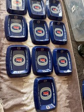 Fosters plastic ashtray