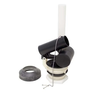 TAPCO 181002 Flush Valve Assembly 5'' American Standard