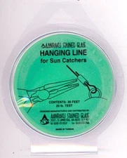 Suncatcher Hanging Line