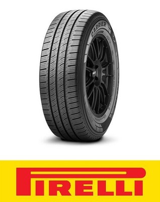 Pirelli Carrier All Season 235/65 R16C 115/113R