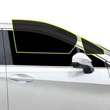 Precut Front Windows Nano Ceramic Window Tint Film Kit Fits Lexus RX L 18-22