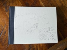 Damien Hirst From the Cradle to the Grave Selected Drawings Book 1st Ed 2004