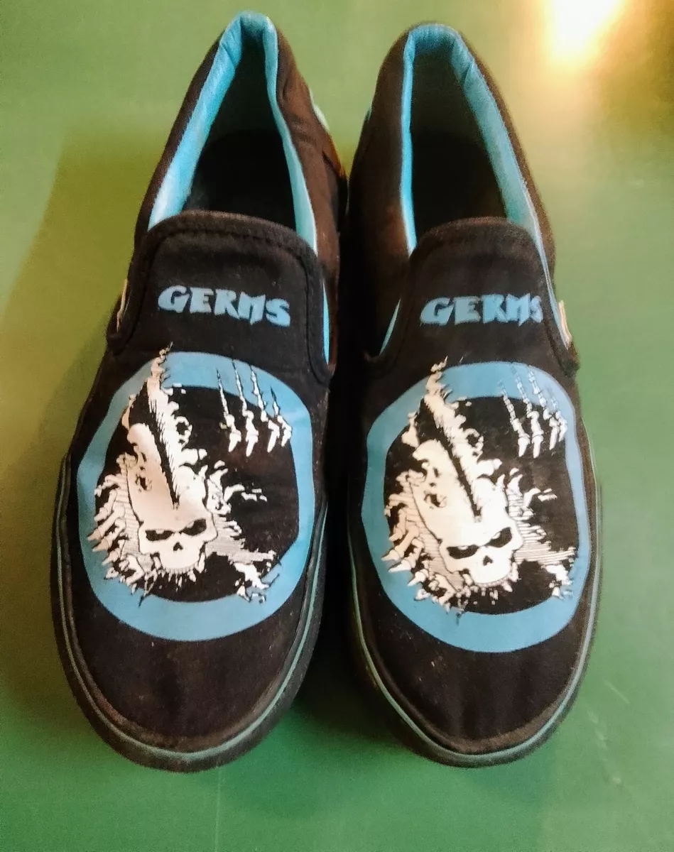 Vans numero shop 40