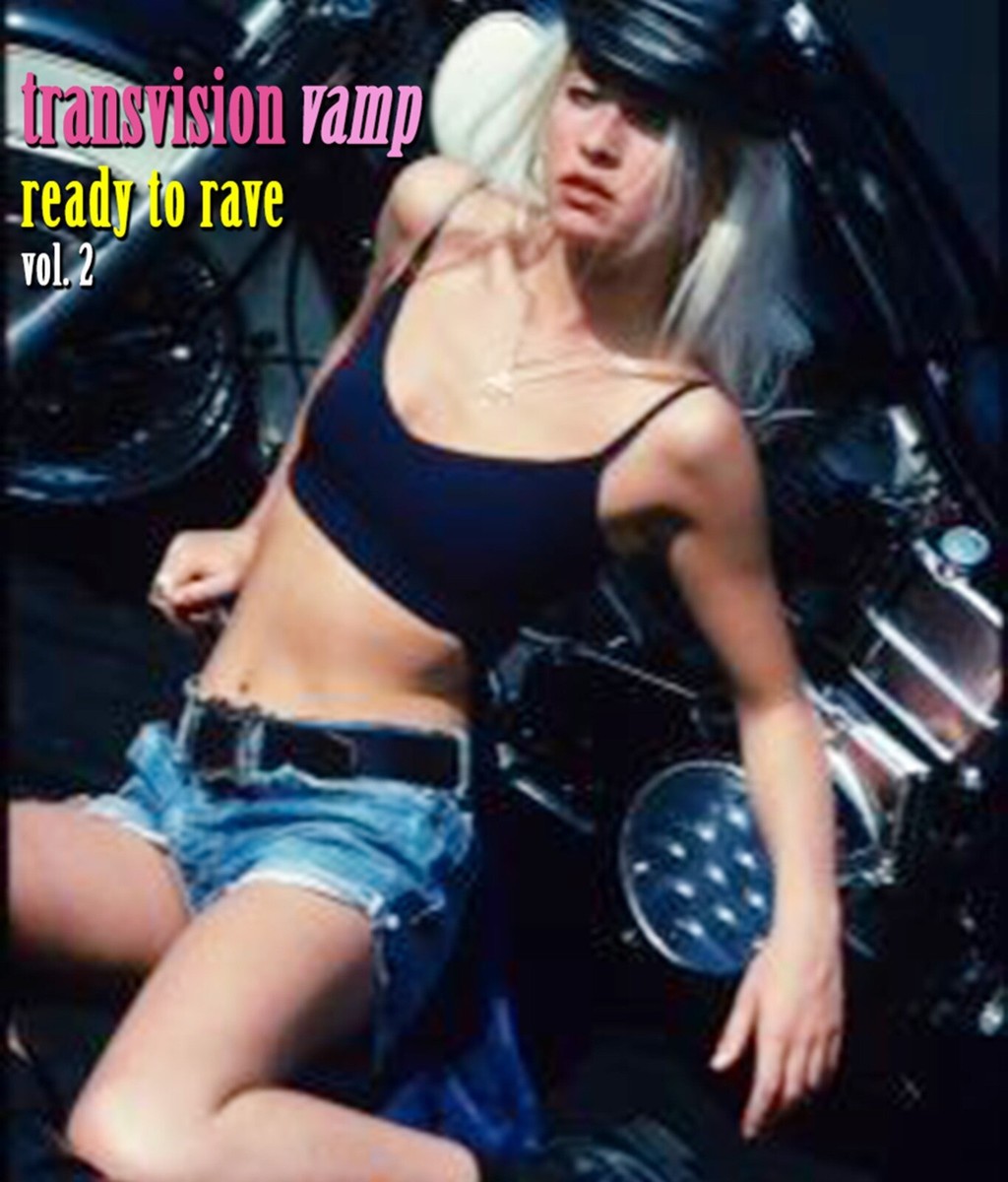 TRANSVISION VAMP-VOL. 2 