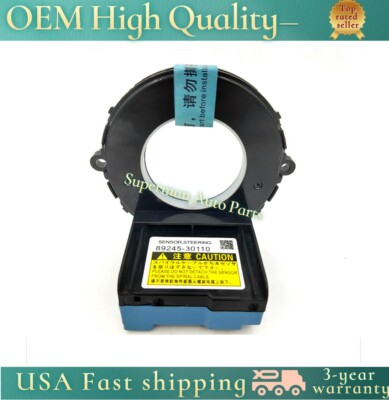 Steering Angle Sensor 89245-30110 Fits For Lexus GX460 RX350