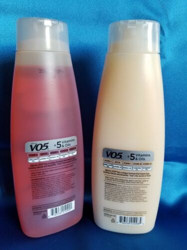 Champú/acondicionador de volumen VO5 VO5 - 15 fl. oz. Each - Imagen 3 de 5