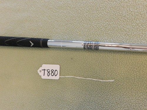 Callaway Edge Regular Flex Steel Shaft 9 Iron 36 Inches T880 - Picture 7 of 10