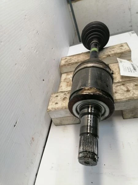 Conjunto exterior eje delantero se adapta a 07-19 TUNDRA 1454622 Foto 3 de 4