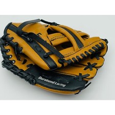 Franklin 4609 9 1/2" 9.5" Baseball Glove Mitt Right hand throw Durabond Lacing