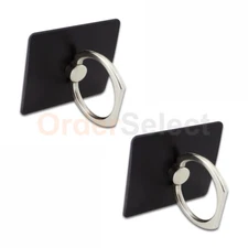 2X 360° Rotating Ring Phone Holder For Samsung Galaxy S20/S20+ Plus/S20 Ultra