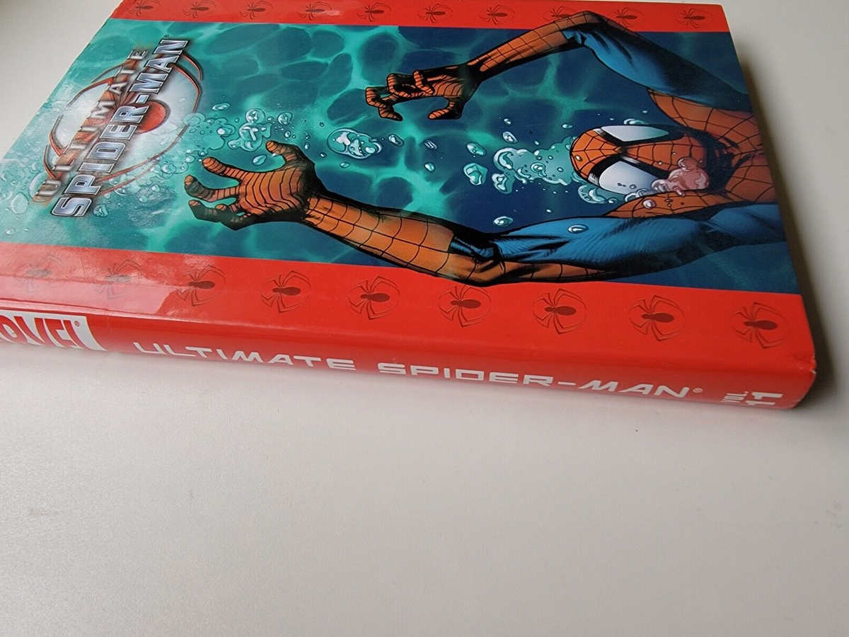 Ultimate Spider-Man, Vol. 11 by Brian Michael Bendis 9780785146421
