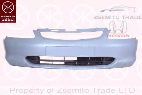 Honda civic ep3 front bumper hotsell