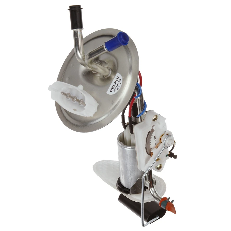 Conjunto de suspensión de bomba de combustible Delphi 1988 para Ford F-350 1987-1989 Foto 2 de 4