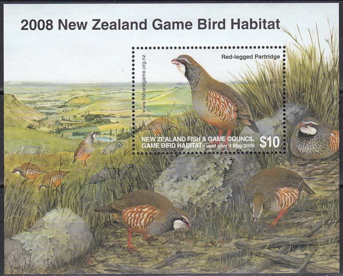 New Zealand Bird Postal Stamps for sale | eBay