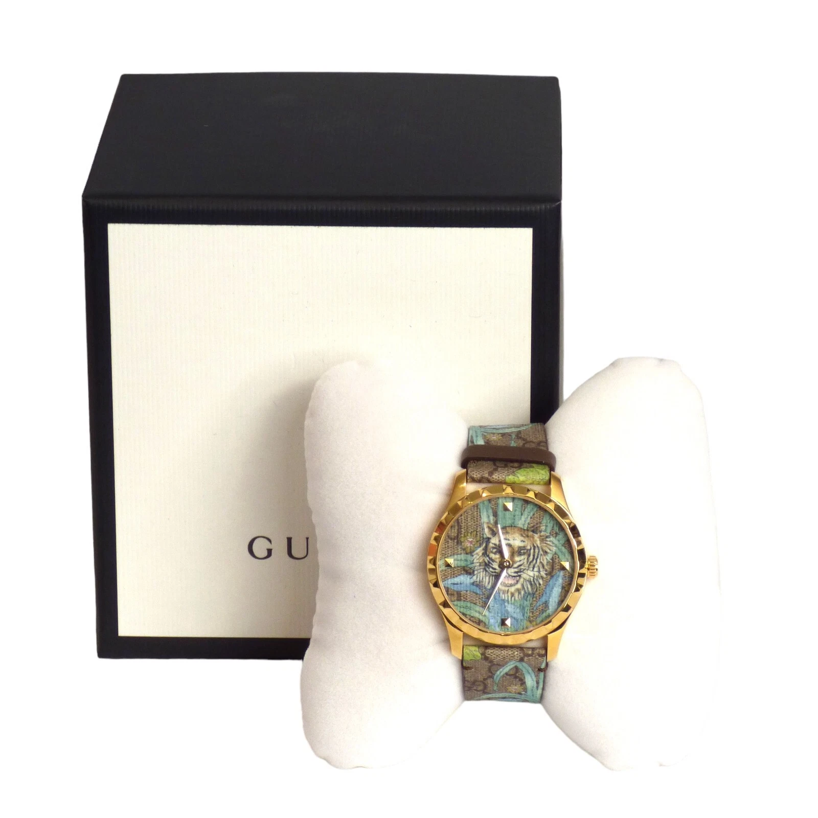 Montre tigre Gucci GUCCI   Neuf dans sa boîte