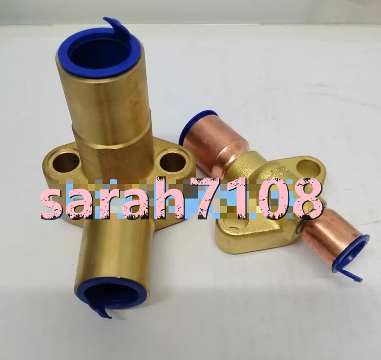 1PC New Emerson 9148-1/TMR straight-through valve seat #JY | eBay
