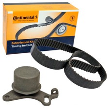 CONTI Zahnriemen Satz für BMW 3er E30 320 323 325 5er E28 E34 520 525 520 525