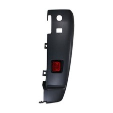 Fiat Ducato Rear Corner Bumper Right 2014 Onwards - 735685366 Genuine