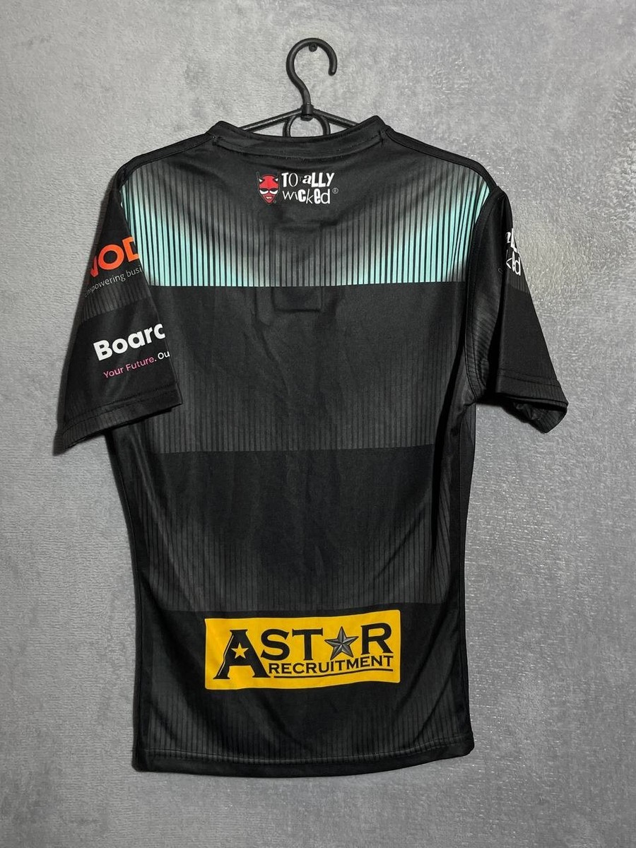 Maillot ST Helens XIII - Esprit Rugby